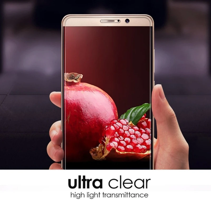 Закаленное стекло для Huawei P9 Lite 2016 защита экрана Премиум Защитная пленка P 9 Plus P9Lite