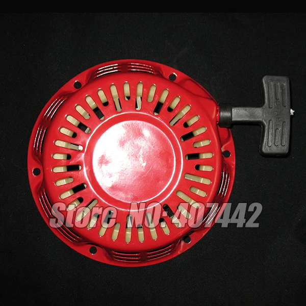 Honda Gx160 Gx168 Gx200 Generator Recoil Pull Starter Start | Инструменты