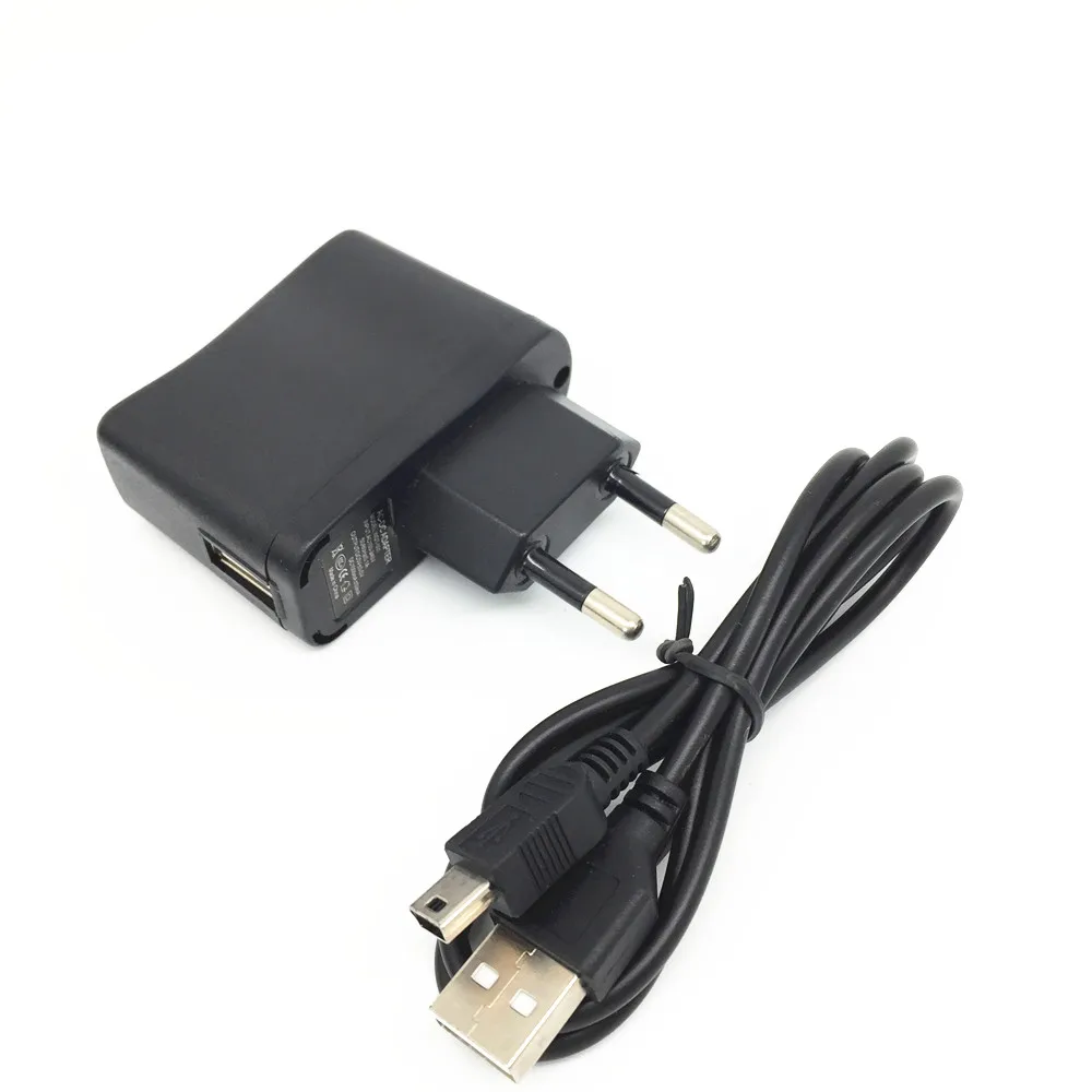 Настенное автомобильное зарядное устройство USB для Gramin Nuvi 200 200W 250 250W 260 260W 270 300