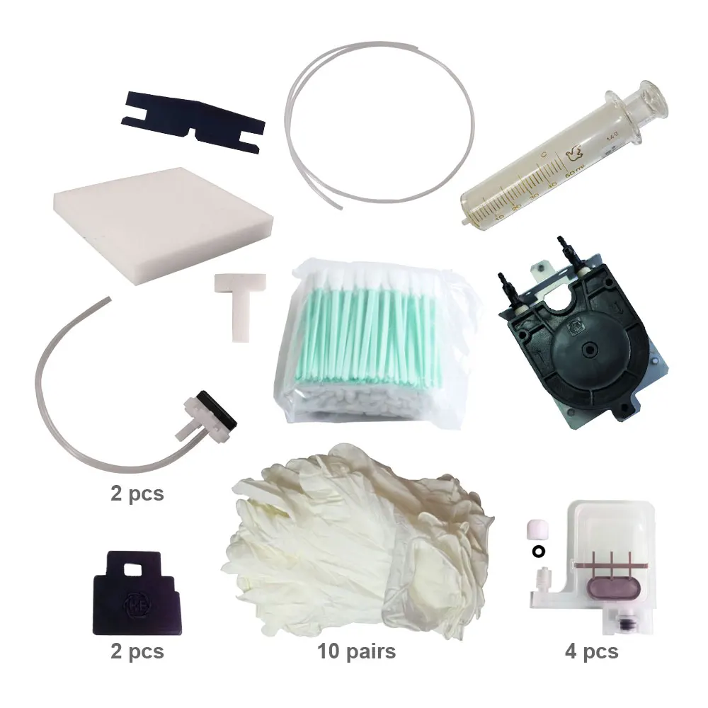 H E комплект для ремонта запчастей Pro Roland SP 300 / 540|kit pro|kit kits |