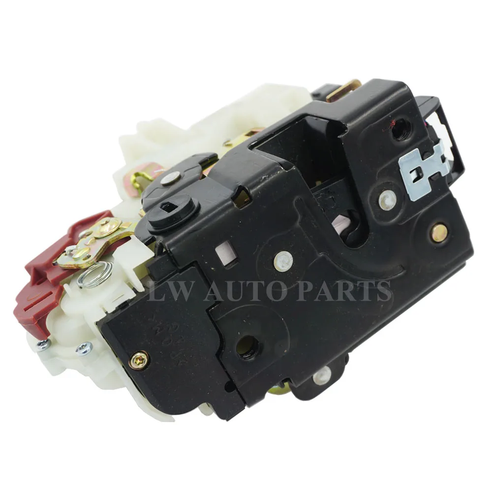 Бесплатная доставка задний левый дверной замок привод защелки дверного замка 3B4