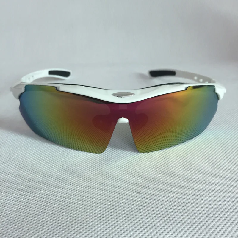 Велоспорт Солнцезащитные очки Спорт на открытом воздухе велосипедов мужские