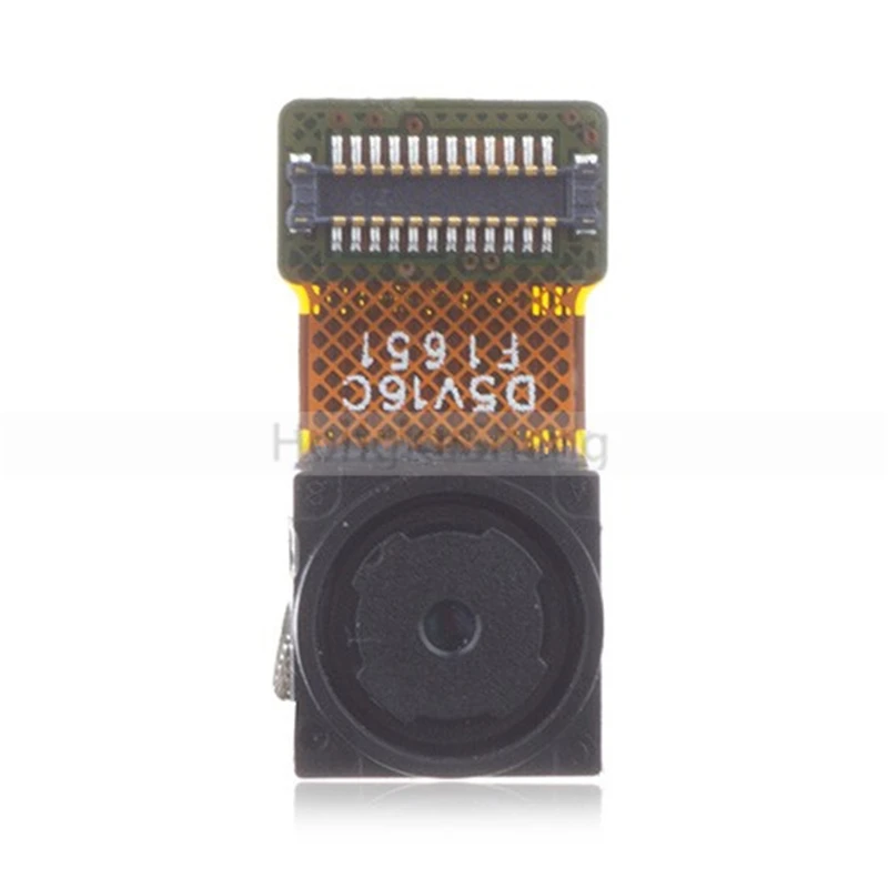 OEM Передняя камера Замена для Motorola Moto G5 Plus 5MP G5P