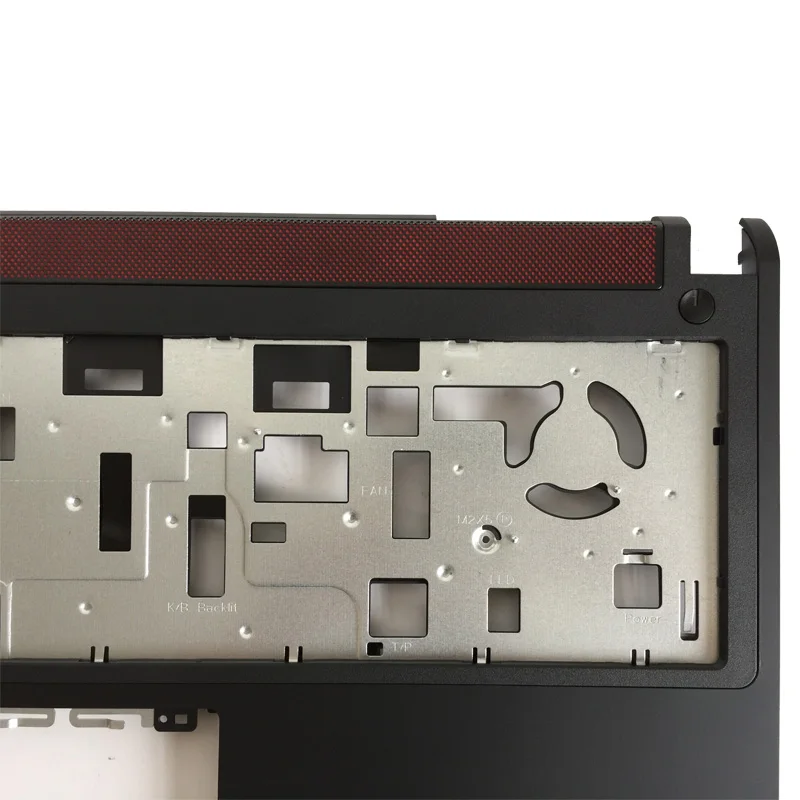 Нижняя базовая крышка/Упор для рук DELL Inspiron 15P 7000 7557 7559 T9X28 верхняя крышка без