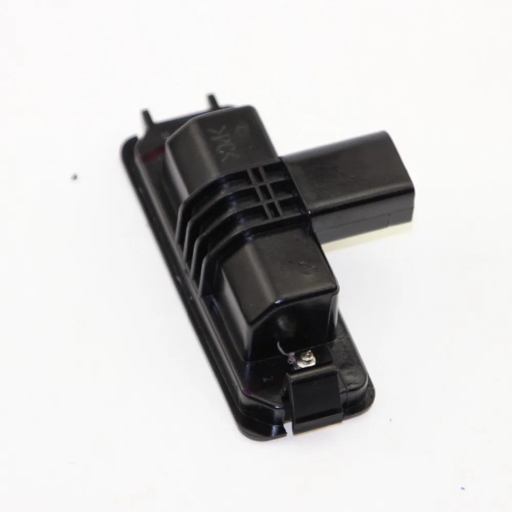 1 шт. галогенные номерные знаки подходят для VW Golf MK4 Beetle Polo Phaeton Lupo 1J6 943 021 B 021B 1J6943021B