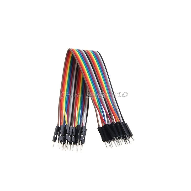 

Electronic Starter Kit Mini Breadboard LED Jumper Wire Tested For UNO R3 Whosale&Dropship