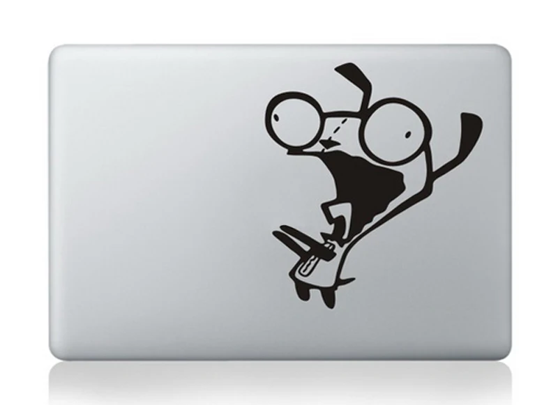 Частичная декоративная наклейка для ноутбука Macbook Pro 13 15, наклейка для ноутбука Macbook Air retina 11 13 15