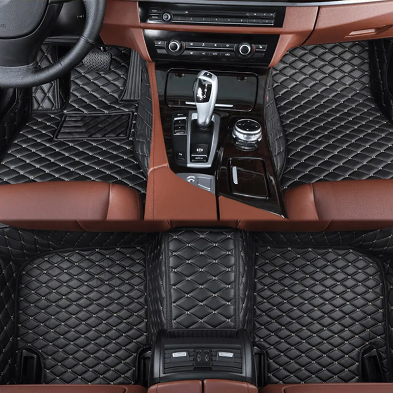 

car floor mats for Bentley all models Mulsanne GT BentleyMotors Limited car styling accessories automobile foot covers