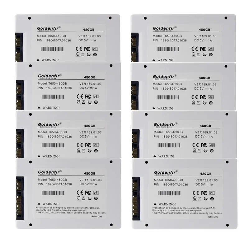 SSD жесткий диск 120 ГБ 240 480 1 ТБ HD Sata HDD 2 5 128 256 500 512 г|Внутренние твердотельные