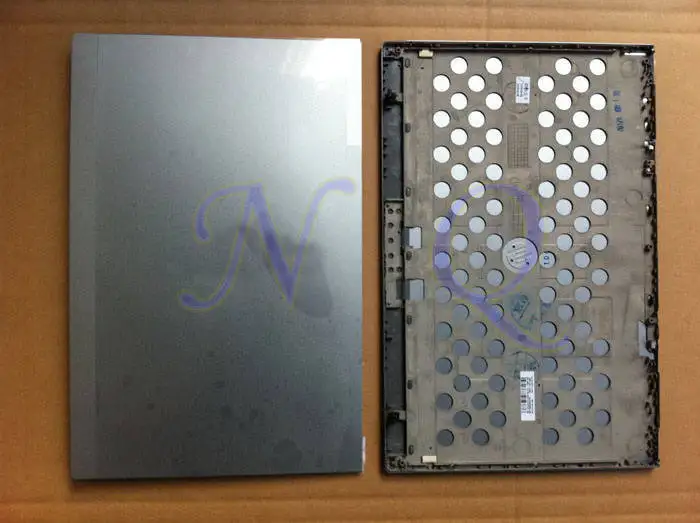 Новая Оригинальная задняя крышка ЖК-дисплея в сборе для HP EliteBook 2560p 651367-001 6070B0484701 |