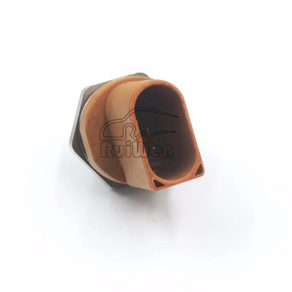 Для Volkswagen VW Passat CC поло Scirocco Sharan Tiguan Touran транспортер T5 T6 OEM 06J топлива Давление