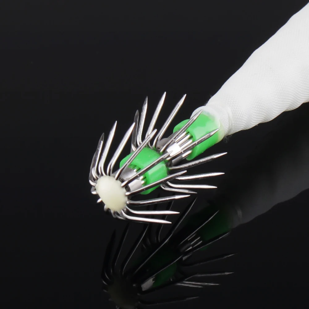 1Pcs 10.5cm/6.5g Shrimp Squid Jigs Jigging Hook Trout Lure Artificial Wood For Fishing Tackle | Спорт и развлечения
