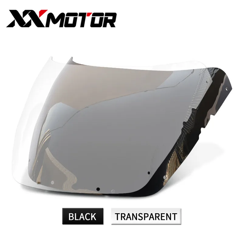 Кожух ветрового стекла для HONDA VFR400 NC24 V4 24 VFR400K MC24 VFR аксессуары мотоциклов |