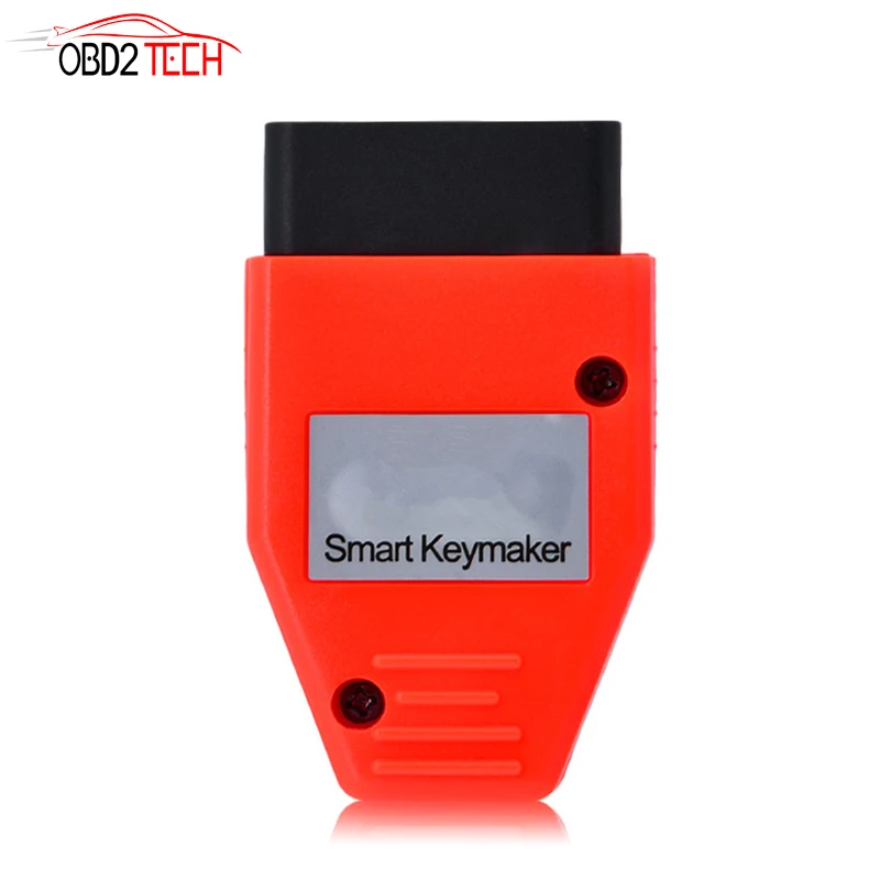 Для Smart Key maker OBD для 4C 4D chip Keymaker Programmer|Диагностические сканеры автомобиля| |