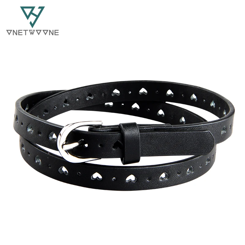 New Belts For Kids Girls Boys Kids PU Belts Samll Belt For Baby Little Girl Jeans Belt Child Free Shipping P14604