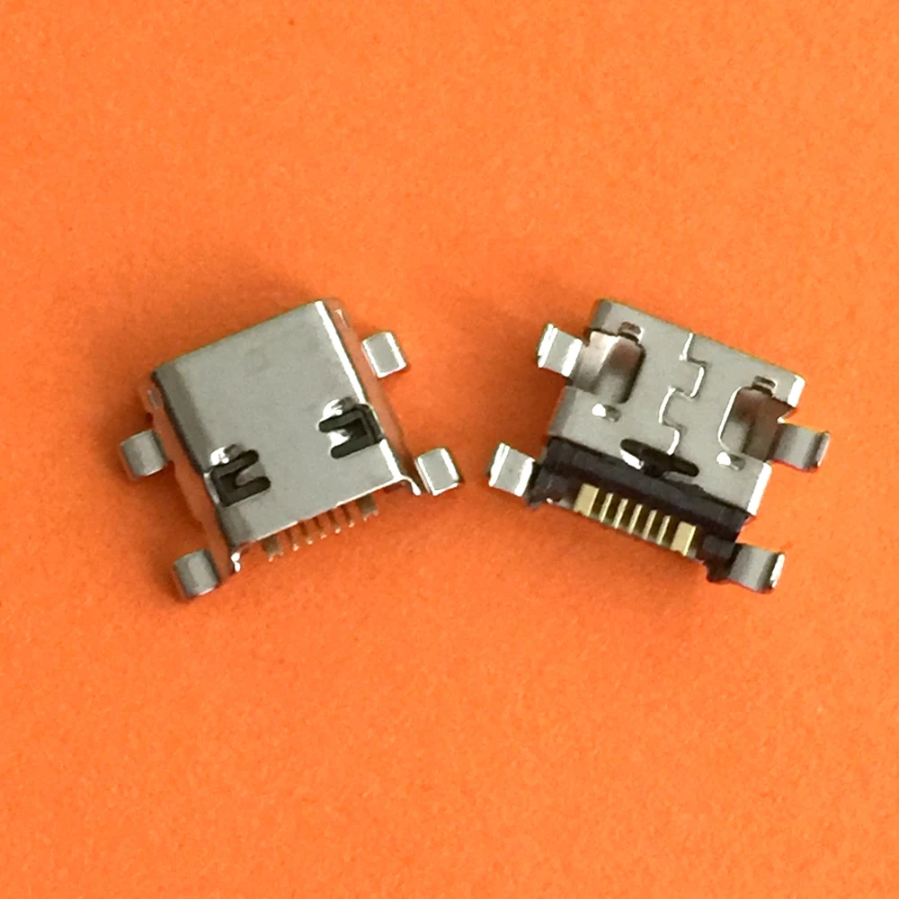 Для Samsung Galaxy S Duos S7562 S7268 S3 Mini i8190 USB разъем для зарядки ремонта док станции|usb charging