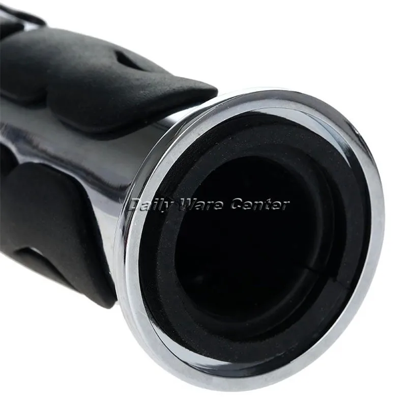 1 пара ручные рукоятки для мотоцикла руль Suzuki GSXR600 GSXR750 GSXR1000|pitbike handlebar|grips bar endhand grips