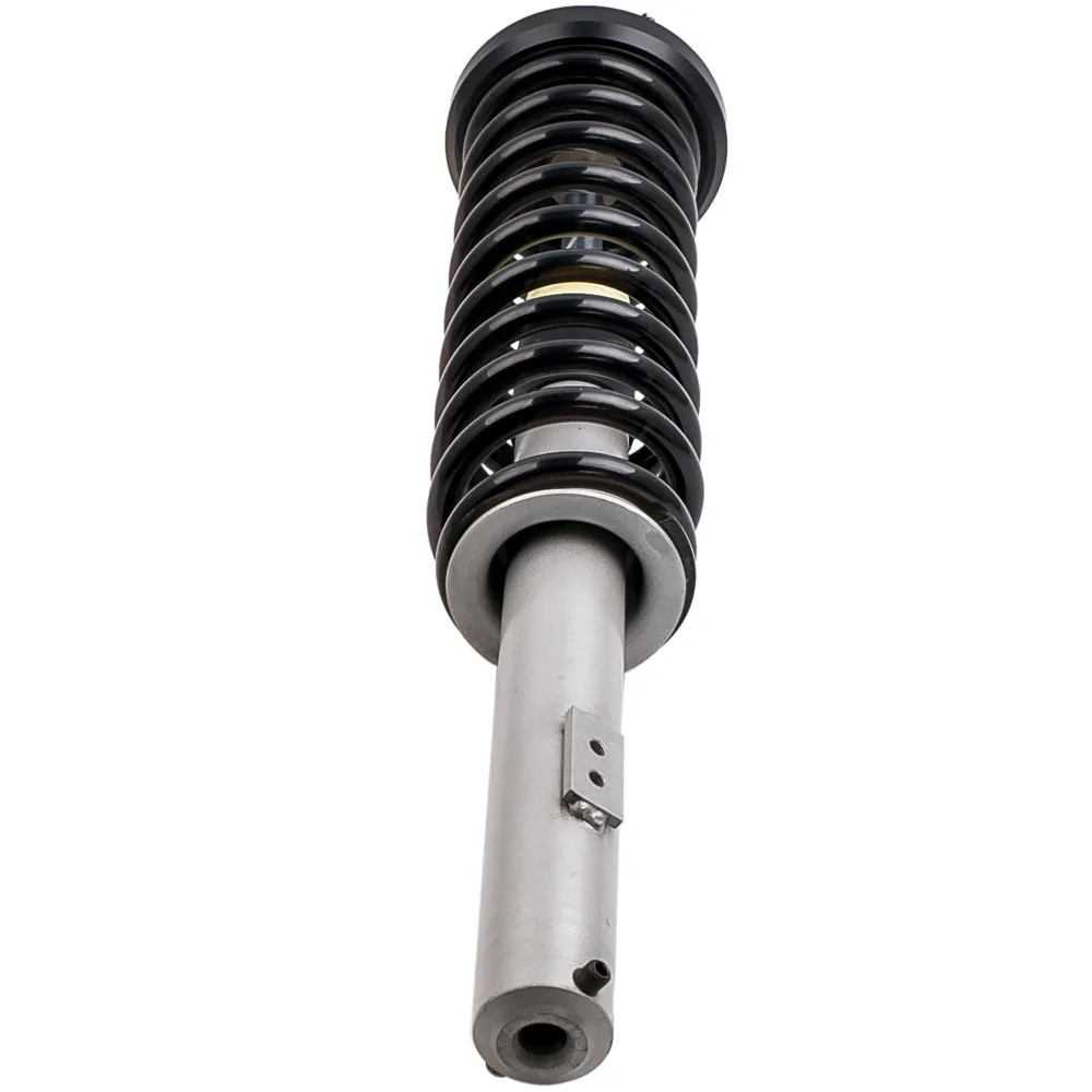 Airmatic к пружины передней Conversion Kit для 99-06 Mercedes S500 S550 W220 S55AGM S600 2203202438 Coilover |
