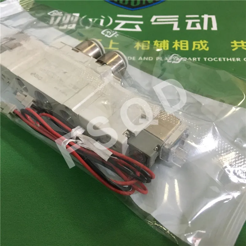 SY7720-5DZ-C8 SY7420-5DZ-C8 Новые пневматические компоненты электромагнитного клапана SMC |