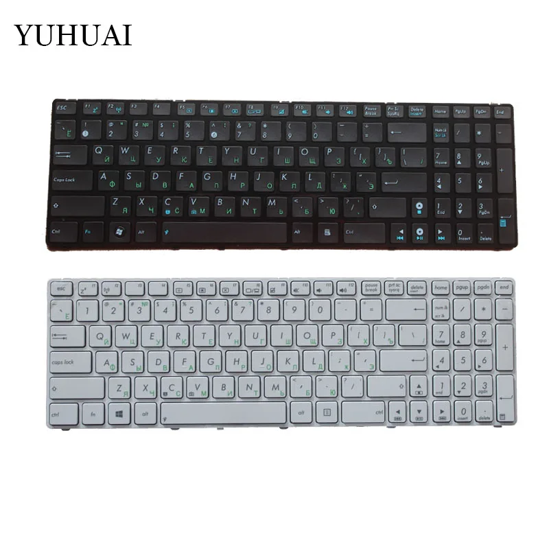 Русская Новинка для Asus N61Ja N61Jq N61Jv N61VG N61VF N61VN K53 K53E G53 G53JW K73 k72 k72s K73B K73E K73S k73sd