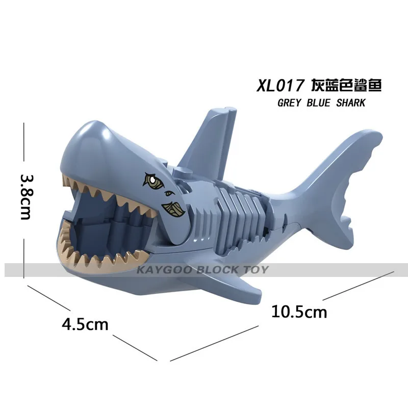 Звездные Пираты Shark Jack Sparrow Карибские игрушки Ghost Zombie Cpmpatible с LEGOINGS детские фигурки