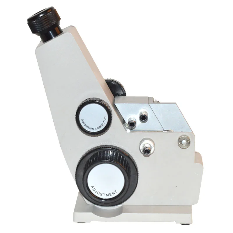 

Abbe refractometer 2WAJ monochromatic refractometer digital brix refractometer Laboratory optical equipment 1pc