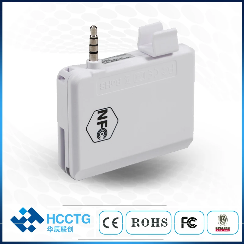 

Contactless tag NFC Support Read and Write NFC Reader ACR35