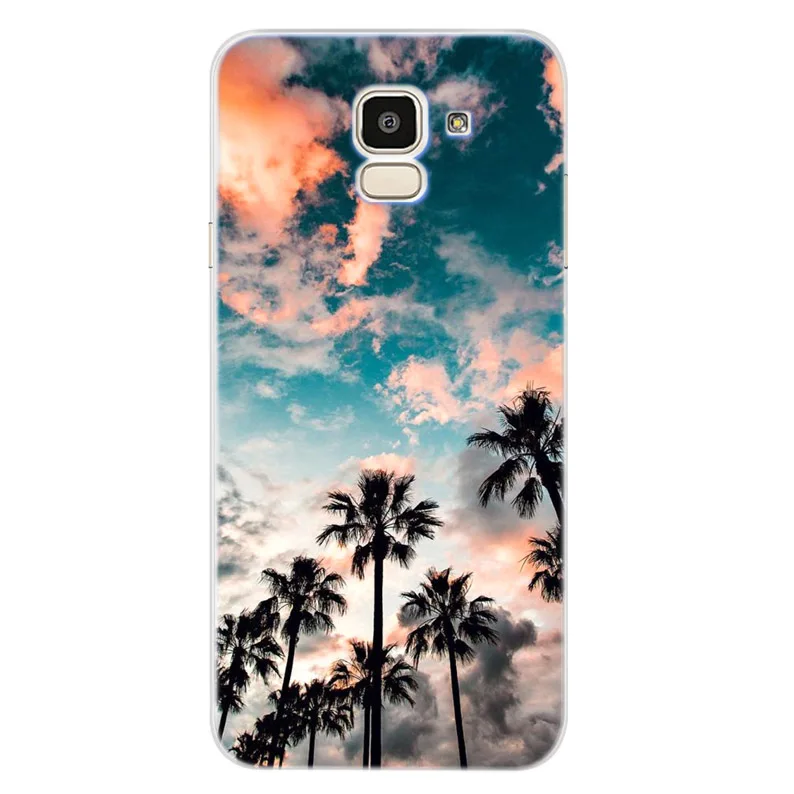 Case For Samsung Galaxy J5 2017 A3 A5 J7 J1 J3 2015 2016 S8 Plus J2 Note 8 G530H Grand Prime Cases Soft Cover FundasC097 |