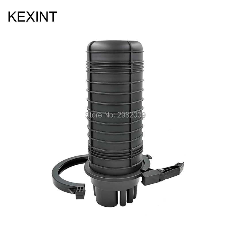 KEXINT 244 core наружная волоконно оптическая распределительная коробка