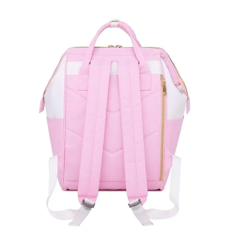 New Backpack Waterproof Luxury Famous Brand Children Classic Mini Mochila Backpacks for Student School Win-5360 | Багаж и сумки