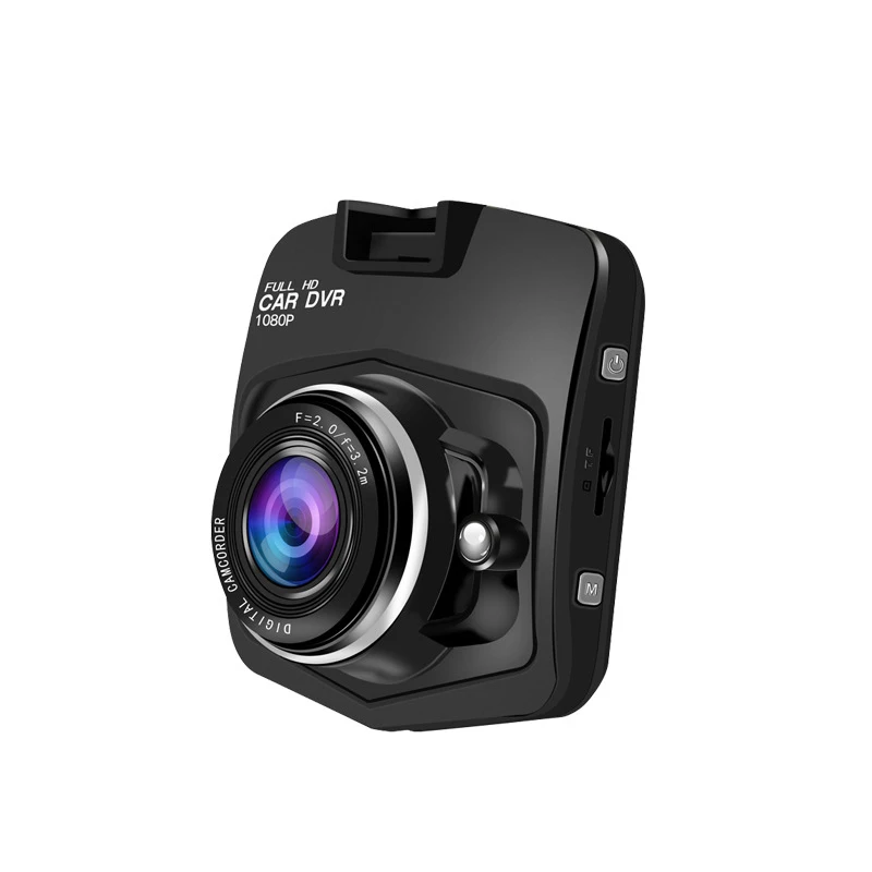 Тире Видеорегистраторы для автомобилей мини Камера рекордер 150 градусов 2.4