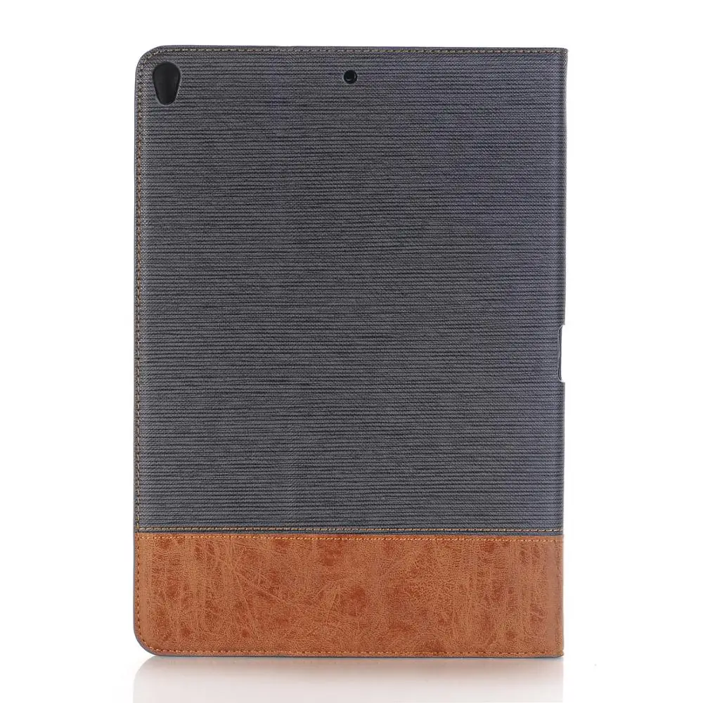 Чехол из искусственной кожи для Apple iPad Air 2019 10 5 3 3-го поколения Pro A1701 A1709
