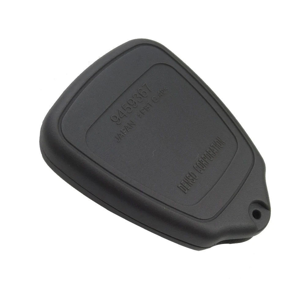 OkeyTech 4 кнопки дистанционный ключ чехол для автомобильного ключа VOLVO XC70 XC90 S40 S60 S70 S80