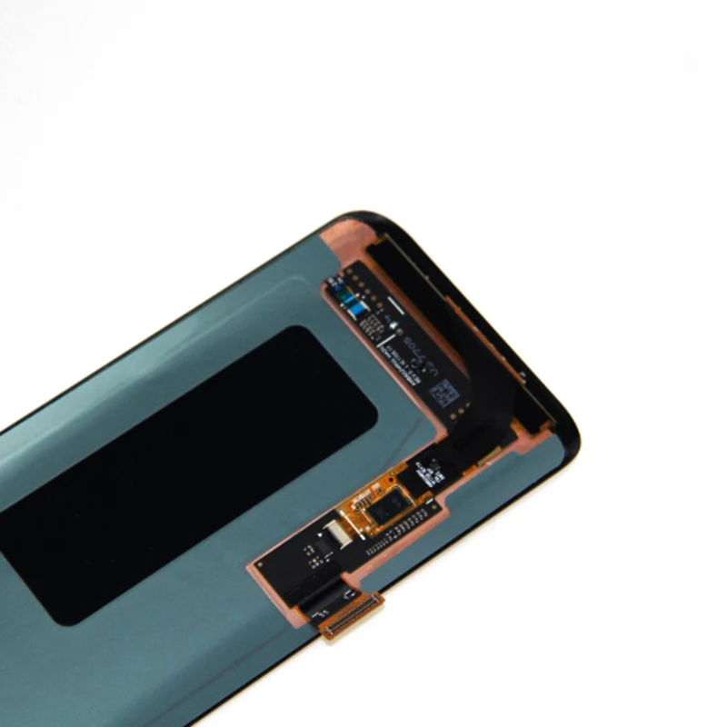 Супер Amoled ЖК-дисплей для samsung galaxy s8 Plus, замена экрана, ЖК-дигитайзер S8plus, ЖК-дисплей G955 G955F G950FD