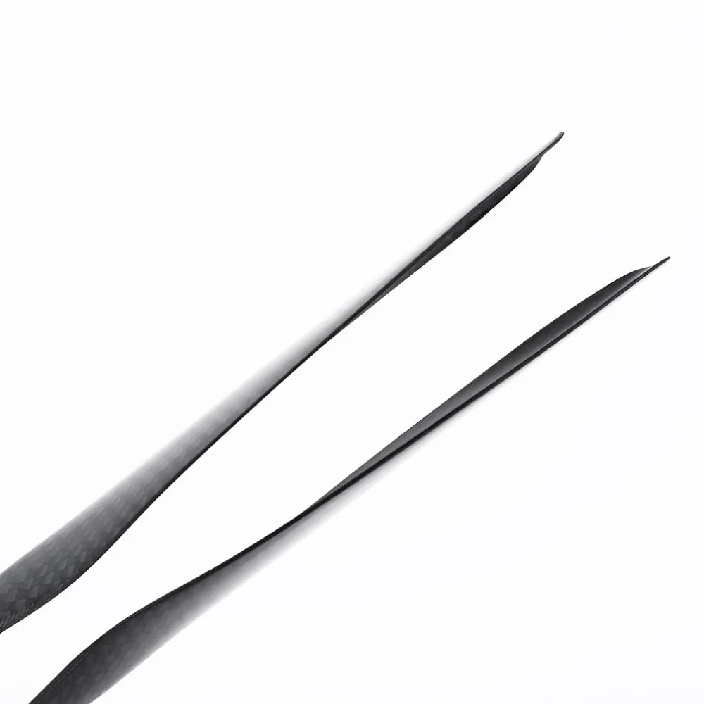 4 шт лот пропеллеры из углеро