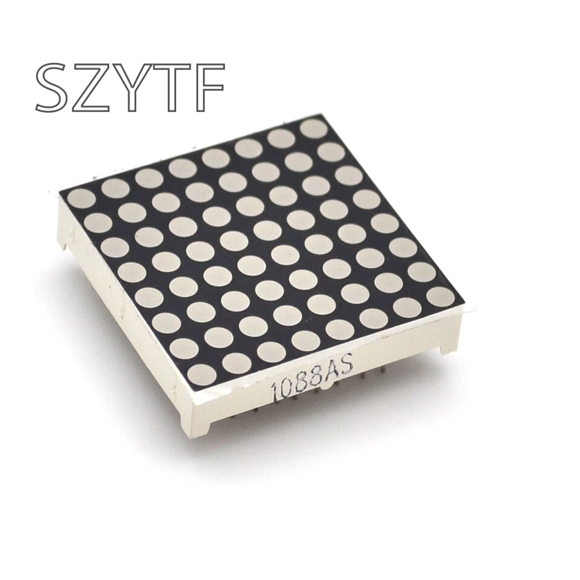 8x8LED Матричный Модуль MAX7219 дисплей модуль DIY MCU управления|module diy|module max7219module display |
