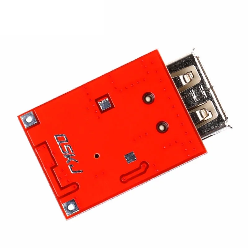 5 шт. USB-адаптер для зарядки телефонов | Электроника