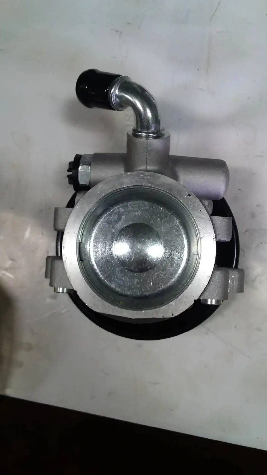 2S653A696DA 2S653A696CA 2S653A696EC насос рулевого управления для фокуса 1,6