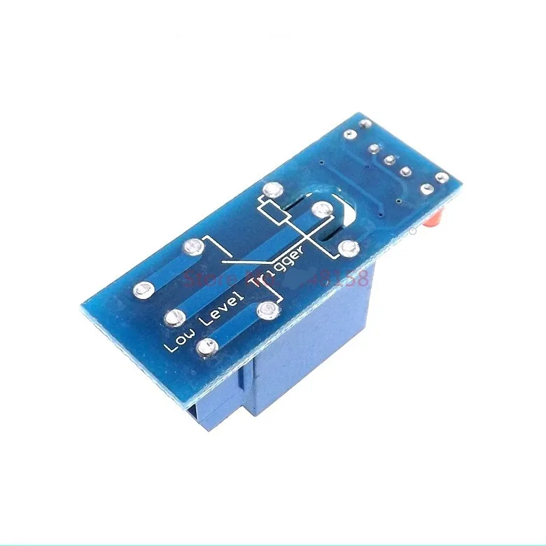 Thinary Electronic 5 В низкоуровневый триггер одноканальный релейный модуль интерфейсная