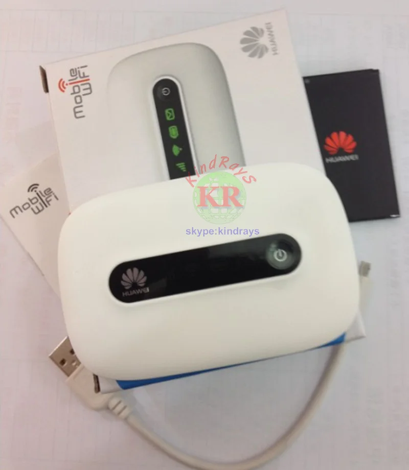 Мобильный Wi Fi роутер Huawei E5220 21 м 3G модем 3g sim карта Роутер со слотом для карты