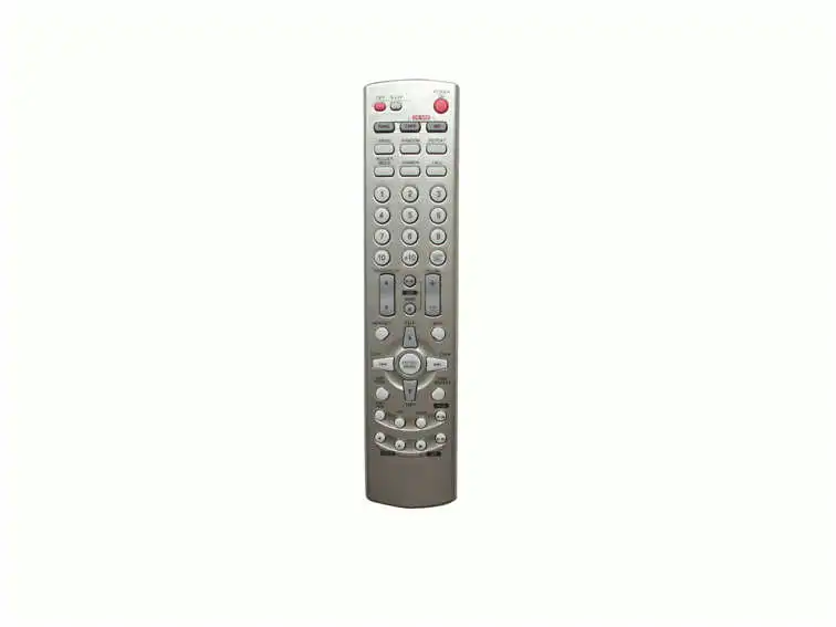 

Remote Control For Denon RC-1034 DRA-F102DAB DRA-F102 CD Stereo Receiver