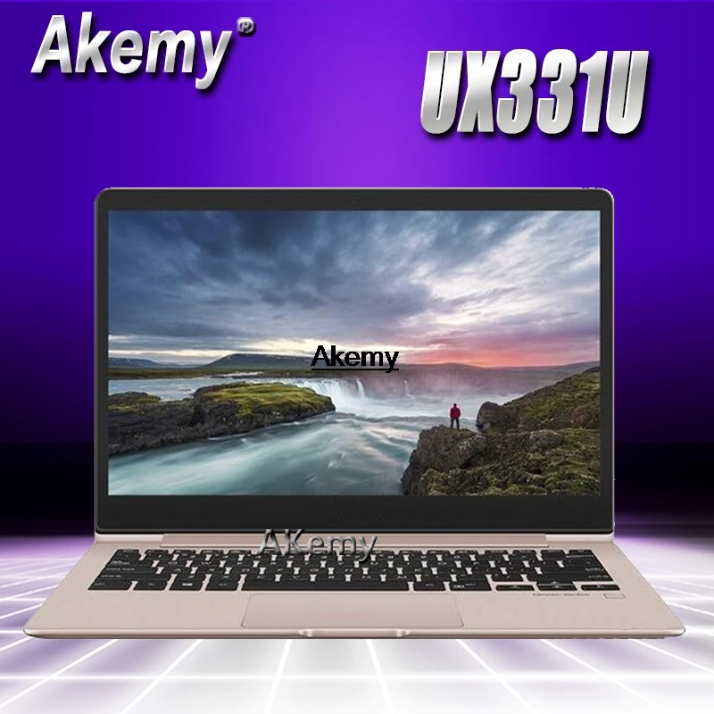 Материнская плата для ноутбука ASUS UX331UA UX331UN UX331UQ UX331U UX331 материнская плата 4G 8G/I5-8250U i7-8550U обмен