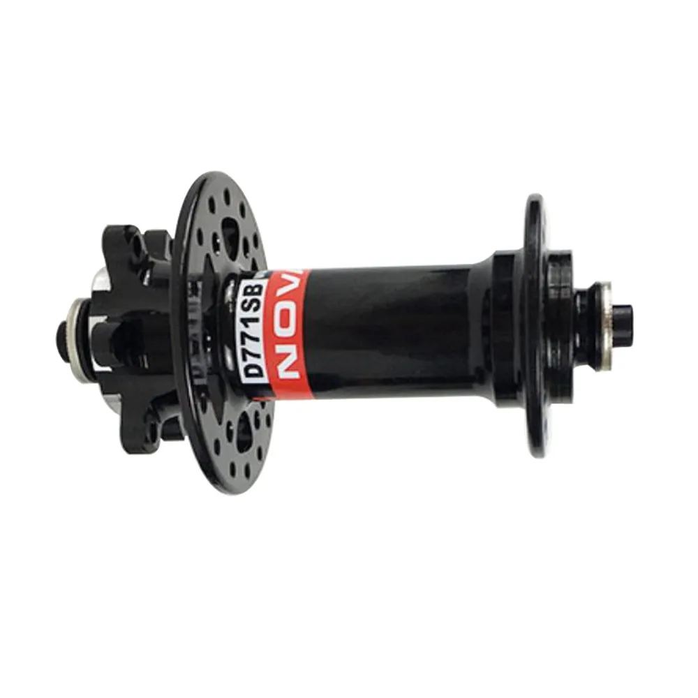 Дисковый тормоз Novatec D771SB D711SB MTB 10/11S или XD|cassette body|d771sb d772sbthru axle |