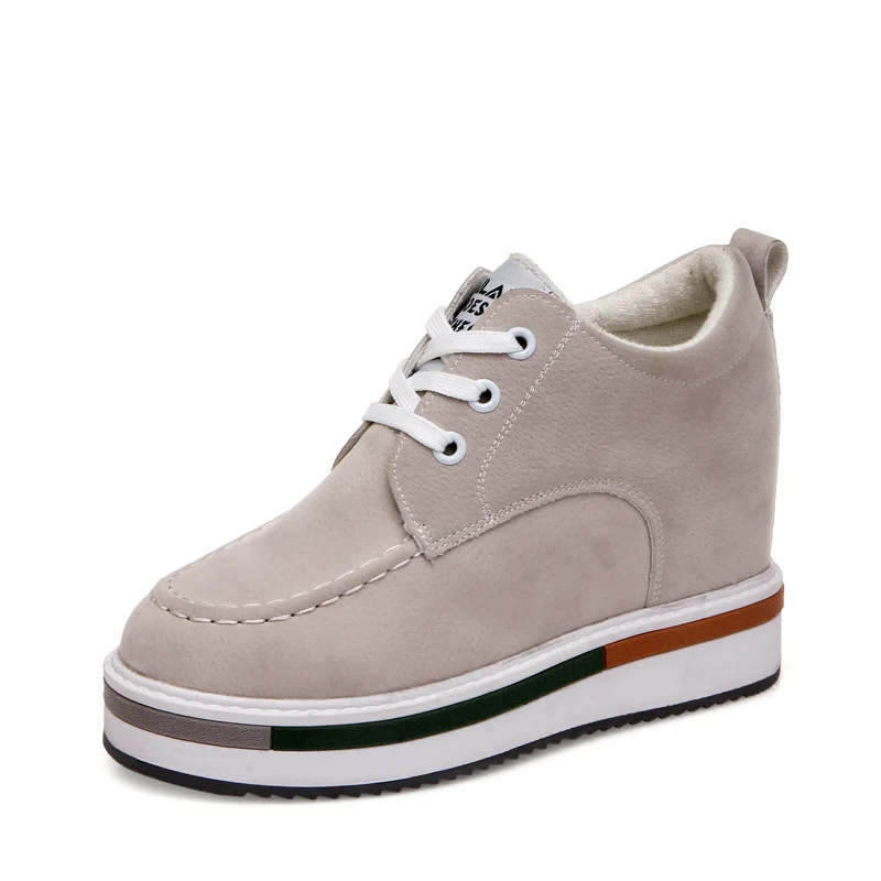 Женская спортивная обувь на платформе с амортизирующей подошвой|women sport shoes women|shoes