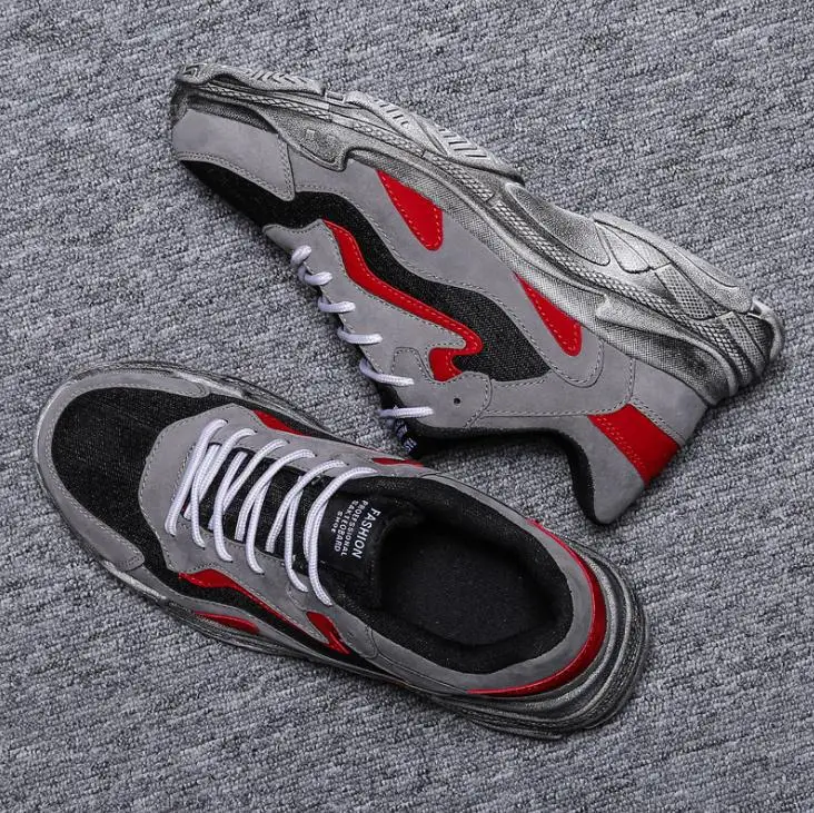 Tenis masculino мужские повседневные кроссовки calzado sapatos zapatos para air mocassim ayakkabi Basket homme 2019