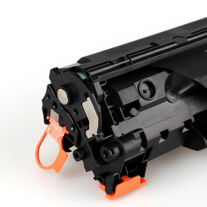 Тонер-картридж совместимый с Canon LBP 2900 3000 Fax L100 110 120 160 MF4150 4120 4680 | Компьютеры и офис