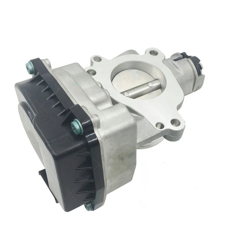 44 мм дроссельная заслонка для PEUGEOT 1007 207 bipper Partner FIAT Fiorino Qubo CITROEN C2 3 Bivalent 408239821001 1635. R8