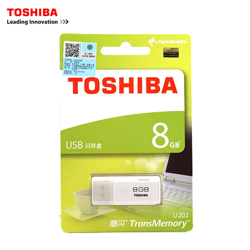USB флеш накопитель TOSHIBA 128 ГБ 64 32 16 8 2 0|u disk|usb flash drive usb32gb usb |