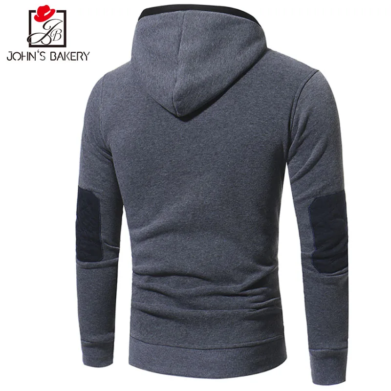 2019 осенне-зимняя мужская толстовка с капюшоном Sudaderas Hombre хип-хоп мужские