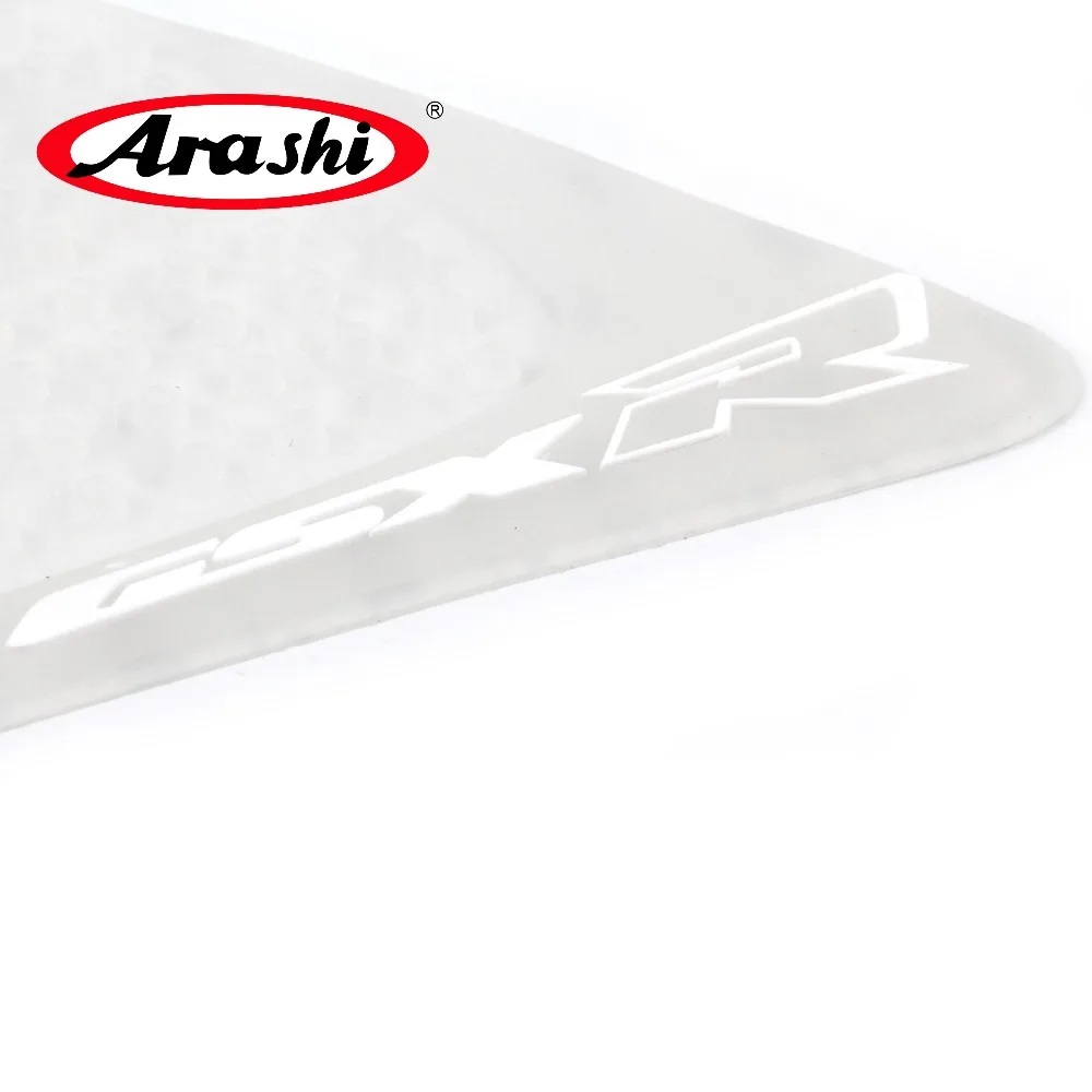 Араши для SUZUKI GSXR1000 2007-2008 топливный бак накладка Сторона газа Колено сцепление тяговые колодки протектор наклейки GSXR GSX-R 1000 07 08